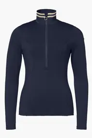 GOLDBERGH DIANE SKI PULLY