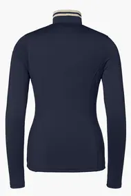 GOLDBERGH DIANE SKI PULLY