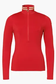 GOLDBERGH DIANE SKI PULLY