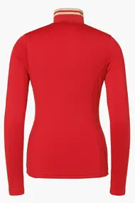 GOLDBERGH DIANE SKI PULLY