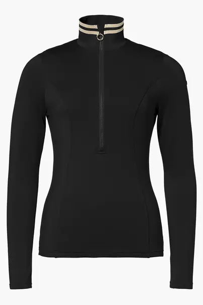 GOLDBERGH DIANE SKI PULLY