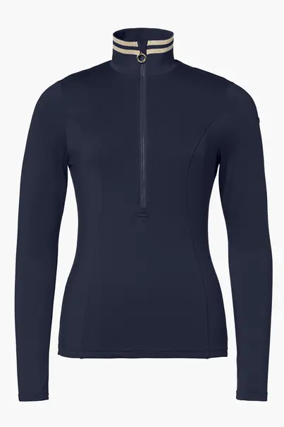 GOLDBERGH DIANE SKI PULLY