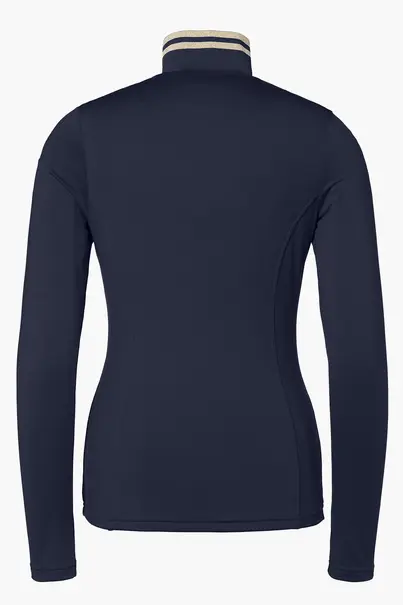 GOLDBERGH DIANE SKI PULLY