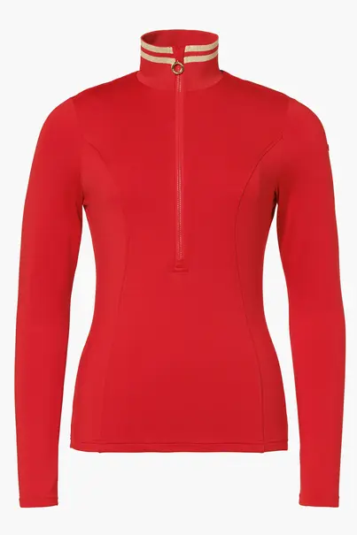 GOLDBERGH DIANE SKI PULLY