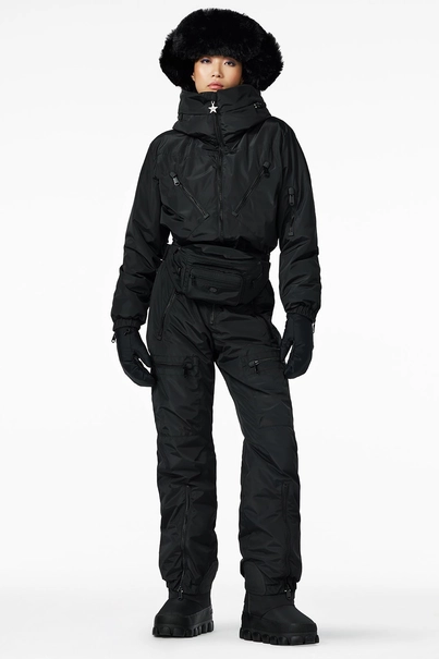 GOLDBERGH DISCOVER SKI SUIT