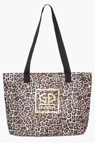 GOLDBERGH DIVINE SHOPPER BAG
