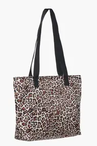 GOLDBERGH DIVINE SHOPPER BAG