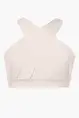 GOLDBERGH DRAPE BRA