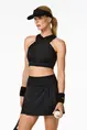 GOLDBERGH DRAPE BRA