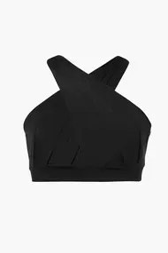 GOLDBERGH DRAPE BRA
