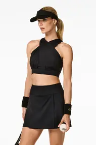 GOLDBERGH DRAPE BRA