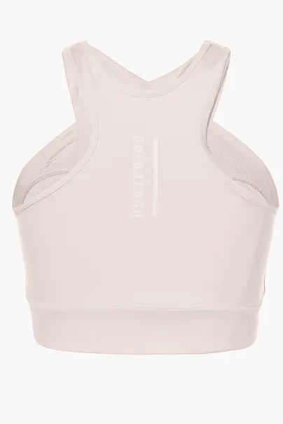 GOLDBERGH DRAPE BRA