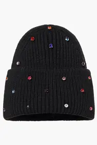 GOLDBERGH DREAM BEANIE
