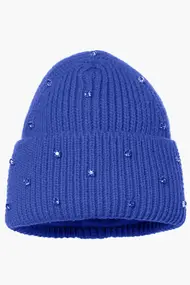 GOLDBERGH DREAM BEANIE
