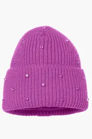 GOLDBERGH DREAM BEANIE