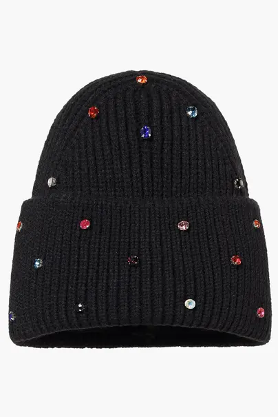 GOLDBERGH DREAM BEANIE