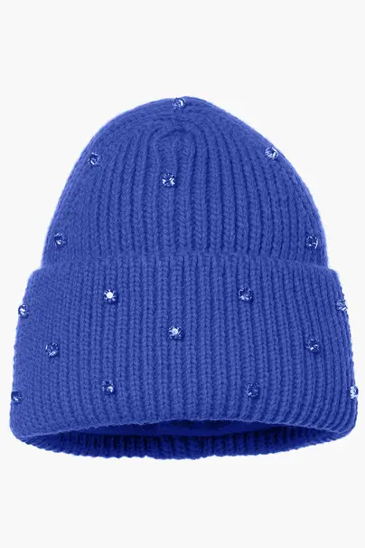 GOLDBERGH DREAM BEANIE