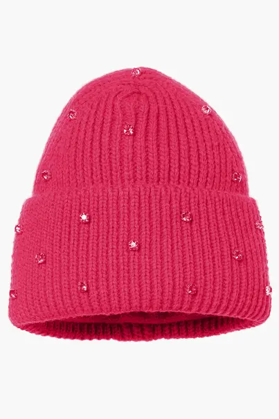 GOLDBERGH DREAM BEANIE