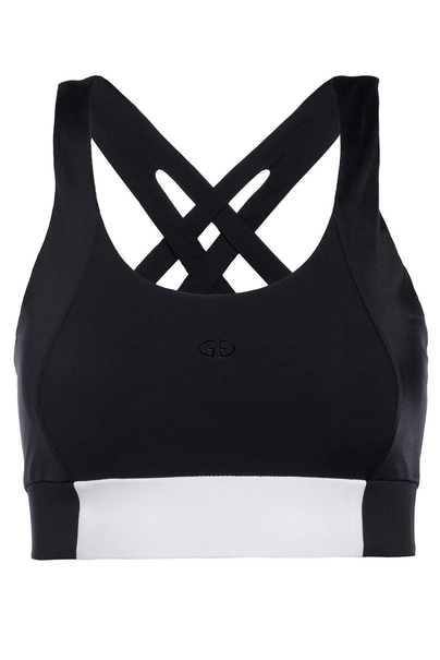 GOLDBERGH EAST END BRA