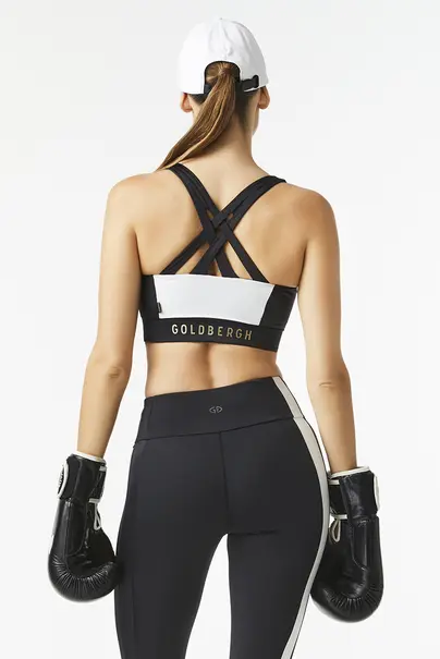 GOLDBERGH EAST END BRA