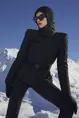 GOLDBERGH ELEGANTE SKI JACKET