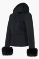 GOLDBERGH ELEGANZA SKI JACKET FAUX