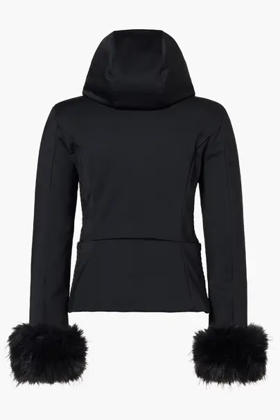 GOLDBERGH ELEGANZA SKI JACKET FAUX
