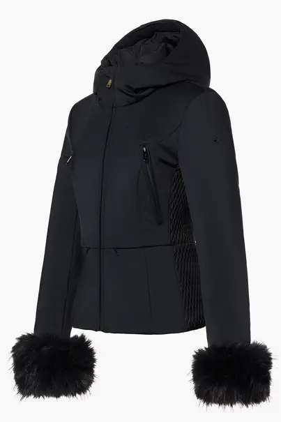 GOLDBERGH ELEGANZA SKI JACKET FAUX