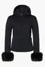 GOLDBERGH ELEGANZA SKI JACKET FAUX