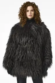 GOLDBERGH ELIA JACKET