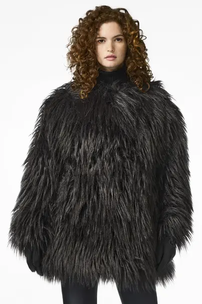 GOLDBERGH ELIA JACKET