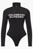 GOLDBERGH ELISA SKI BODY
