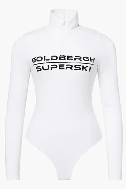 GOLDBERGH ELISA SKI BODY