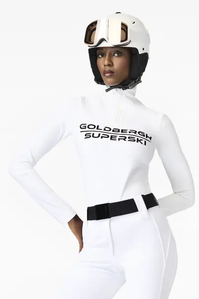 GOLDBERGH ELISA SKI BODY