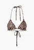 GOLDBERGH ELIXER BIKINI TOP