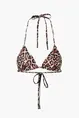 GOLDBERGH ELIXER BIKINI TOP