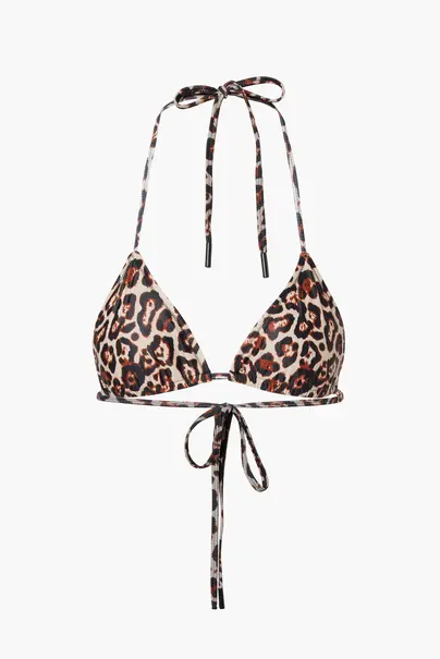 GOLDBERGH ELIXER BIKINI TOP