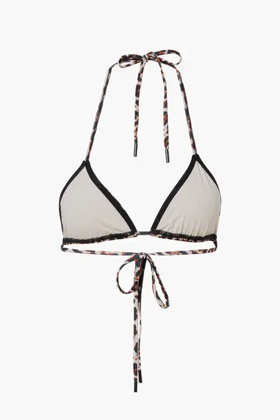GOLDBERGH ELIXER BIKINI TOP