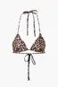GOLDBERGH ELIXER BIKINI TOP