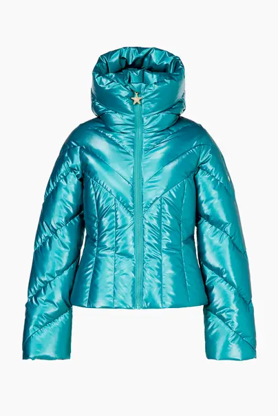 GOLDBERGH ELODIE SKI JACKET