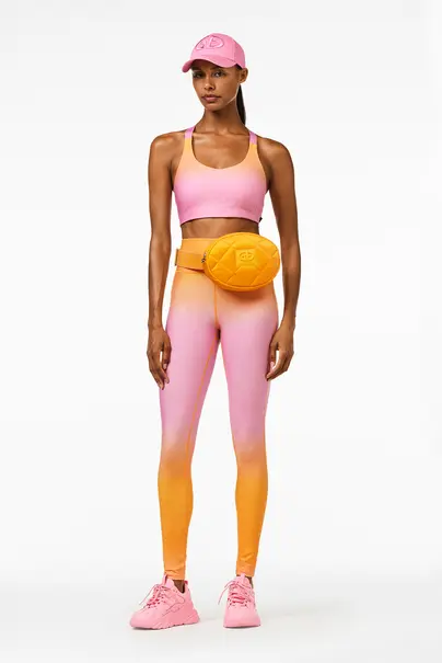 GOLDBERGH EXERCISE TIGHT