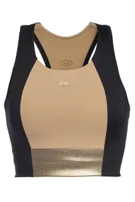 GOLDBERGH FACADE BRA