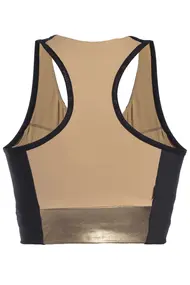 GOLDBERGH FACADE BRA