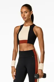 GOLDBERGH FACADE BRA