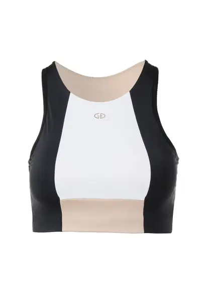 GOLDBERGH FACADE BRA