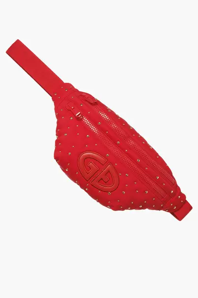 GOLDBERGH FAE FANNY PACK