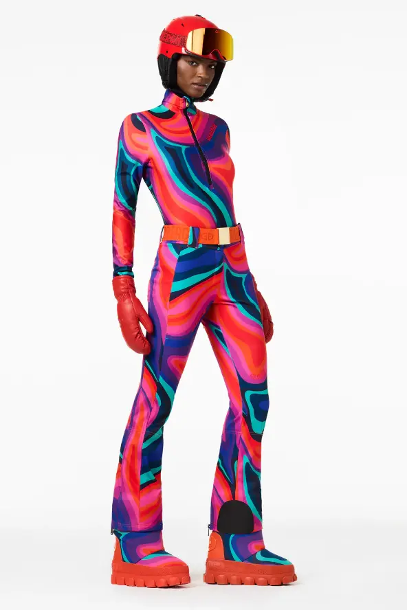 GOLDBERGH FAIRY SKI PANTS