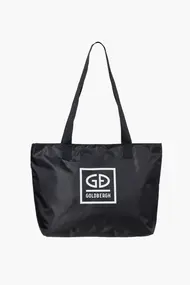 GOLDBERGH FAMOUS SHOPPER BAG