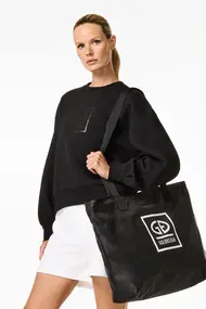 GOLDBERGH FAMOUS SHOPPER BAG