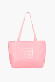 GOLDBERGH FAMOUS SHOPPER BAG